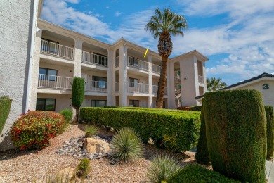 Discover this turnkey condo in Las Palmas, zoned for nightly on Sunbrook Golf Course in Utah - for sale on GolfHomes.com, golf home, golf lot