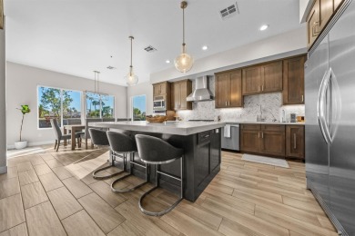 You have to come see this stunning Custom home tucked away on Mesa Del Sol Golf Club in Arizona - for sale on GolfHomes.com, golf home, golf lot