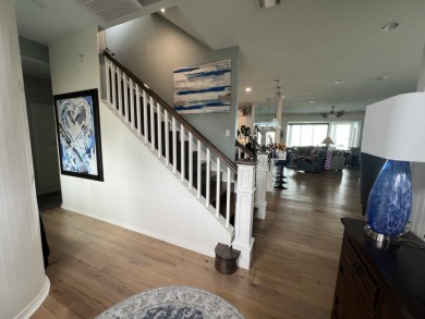Exquisite Lakefront Home at Cedar Creek Country Club on Cedar Creek Country Club in Texas - for sale on GolfHomes.com, golf home, golf lot