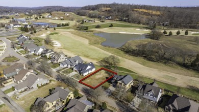*Discover the Exceptional Lake and Golf Lifestyle at Tennessee on Tennessee National Golf Club in Tennessee - for sale on GolfHomes.com, golf home, golf lot