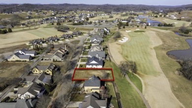 *Discover the Exceptional Lake and Golf Lifestyle at Tennessee on Tennessee National Golf Club in Tennessee - for sale on GolfHomes.com, golf home, golf lot