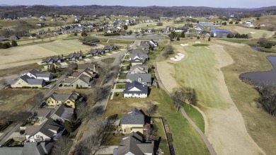 *Discover the Exceptional Lake and Golf Lifestyle at Tennessee on Tennessee National Golf Club in Tennessee - for sale on GolfHomes.com, golf home, golf lot