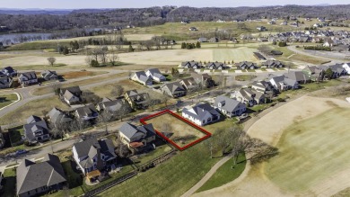 *Discover the Exceptional Lake and Golf Lifestyle at Tennessee on Tennessee National Golf Club in Tennessee - for sale on GolfHomes.com, golf home, golf lot