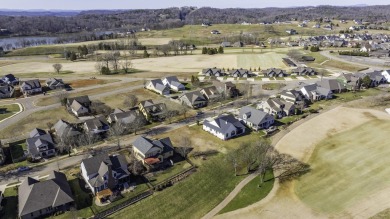 *Discover the Exceptional Lake and Golf Lifestyle at Tennessee on Tennessee National Golf Club in Tennessee - for sale on GolfHomes.com, golf home, golf lot
