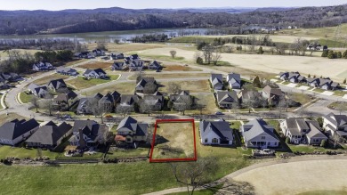 *Discover the Exceptional Lake and Golf Lifestyle at Tennessee on Tennessee National Golf Club in Tennessee - for sale on GolfHomes.com, golf home, golf lot
