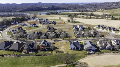 *Discover the Exceptional Lake and Golf Lifestyle at Tennessee on Tennessee National Golf Club in Tennessee - for sale on GolfHomes.com, golf home, golf lot
