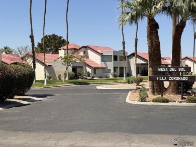Enjoy breathtaking views from every window in this charming on Mesa Del Sol Golf Club in Arizona - for sale on GolfHomes.com, golf home, golf lot