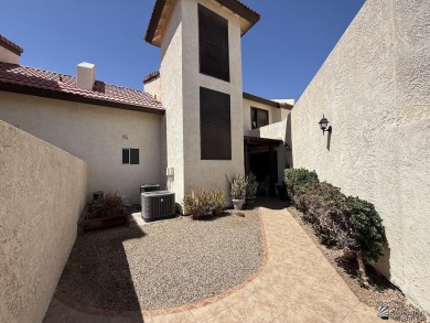 Enjoy breathtaking views from every window in this charming on Mesa Del Sol Golf Club in Arizona - for sale on GolfHomes.com, golf home, golf lot