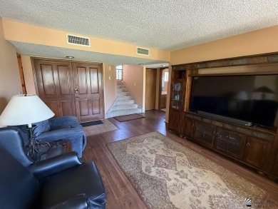 Enjoy breathtaking views from every window in this charming on Mesa Del Sol Golf Club in Arizona - for sale on GolfHomes.com, golf home, golf lot