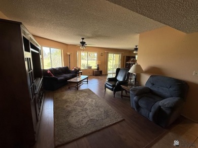 Enjoy breathtaking views from every window in this charming on Mesa Del Sol Golf Club in Arizona - for sale on GolfHomes.com, golf home, golf lot