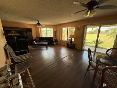 Enjoy breathtaking views from every window in this charming on Mesa Del Sol Golf Club in Arizona - for sale on GolfHomes.com, golf home, golf lot