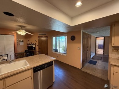 Enjoy breathtaking views from every window in this charming on Mesa Del Sol Golf Club in Arizona - for sale on GolfHomes.com, golf home, golf lot