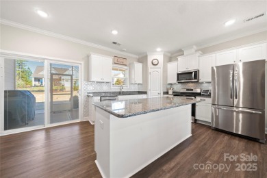 Incredible opportunity to call this charming open floor plan 3 on Edgewater Golf Club in South Carolina - for sale on GolfHomes.com, golf home, golf lot