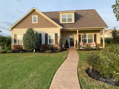 Incredible opportunity to call this charming open floor plan 3 on Edgewater Golf Club in South Carolina - for sale on GolfHomes.com, golf home, golf lot