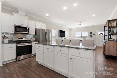 Incredible opportunity to call this charming open floor plan 3 on Edgewater Golf Club in South Carolina - for sale on GolfHomes.com, golf home, golf lot