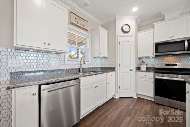Incredible opportunity to call this charming open floor plan 3 on Edgewater Golf Club in South Carolina - for sale on GolfHomes.com, golf home, golf lot