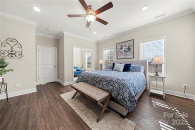 Incredible opportunity to call this charming open floor plan 3 on Edgewater Golf Club in South Carolina - for sale on GolfHomes.com, golf home, golf lot