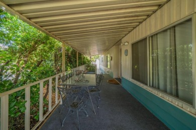 Lovely Home located in Fairway Oaks Mobile Home
Community 55+ on Tucker Oaks Golf Course in California - for sale on GolfHomes.com, golf home, golf lot