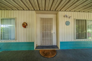 Lovely Home located in Fairway Oaks Mobile Home
Community 55+ on Tucker Oaks Golf Course in California - for sale on GolfHomes.com, golf home, golf lot