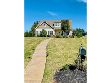 Incredible opportunity to call this charming open floor plan 3 on Edgewater Golf Club in South Carolina - for sale on GolfHomes.com, golf home, golf lot