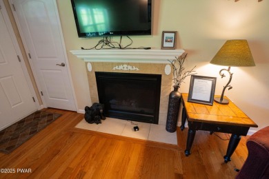 Welcome to this well-maintained ranch home in The Hideout, a on The Hideout Golf in Pennsylvania - for sale on GolfHomes.com, golf home, golf lot