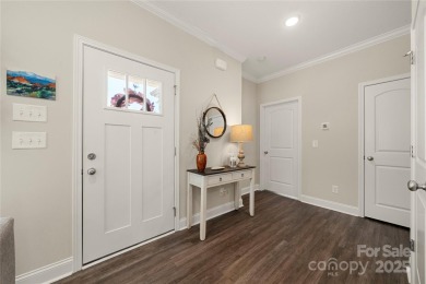 Incredible opportunity to call this charming open floor plan 3 on Edgewater Golf Club in South Carolina - for sale on GolfHomes.com, golf home, golf lot