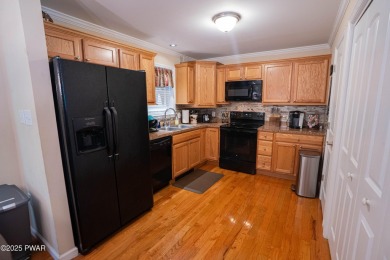 Welcome to this well-maintained ranch home in The Hideout, a on The Hideout Golf in Pennsylvania - for sale on GolfHomes.com, golf home, golf lot