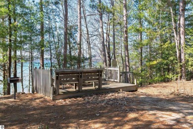 Welcome to one of the last chances to build your dream home in on Lochen Heath Golf Course in Michigan - for sale on GolfHomes.com, golf home, golf lot