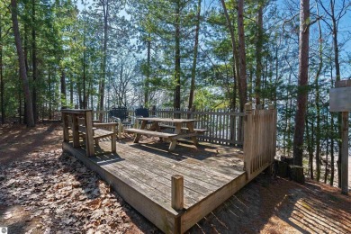 Welcome to one of the last chances to build your dream home in on Lochen Heath Golf Course in Michigan - for sale on GolfHomes.com, golf home, golf lot