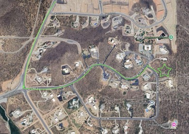 Searching for heavenly majestic views, panoramic sunsets, and on Copper Rock Golf Course in Utah - for sale on GolfHomes.com, golf home, golf lot