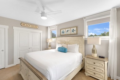 Located on the 4th floor of Bahia, this bayfront end unit offers on Sandestin Golf and Beach Resort - Raven in Florida - for sale on GolfHomes.com, golf home, golf lot