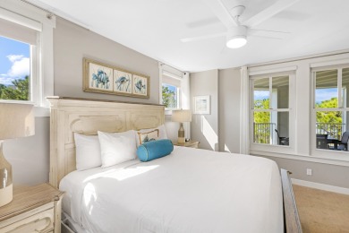 Located on the 4th floor of Bahia, this bayfront end unit offers on Sandestin Golf and Beach Resort - Raven in Florida - for sale on GolfHomes.com, golf home, golf lot