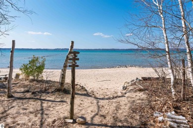 Welcome to one of the last chances to build your dream home in on Lochen Heath Golf Course in Michigan - for sale on GolfHomes.com, golf home, golf lot