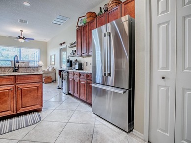 Under contract-accepting backup offers. Welcome to this on Plantation Golf Club in Florida - for sale on GolfHomes.com, golf home, golf lot