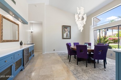 Opportunity in highly sought after PRINCESS VIEWS, a BEAUTIFUL on TPC of Scottsdale  in Arizona - for sale on GolfHomes.com, golf home, golf lot