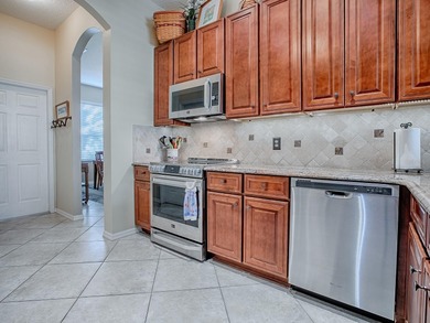 Under contract-accepting backup offers. Welcome to this on Plantation Golf Club in Florida - for sale on GolfHomes.com, golf home, golf lot