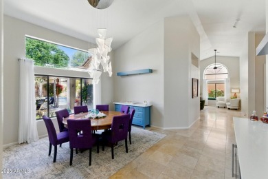 Opportunity in highly sought after PRINCESS VIEWS, a BEAUTIFUL on TPC of Scottsdale  in Arizona - for sale on GolfHomes.com, golf home, golf lot