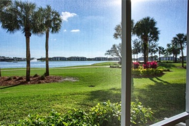 Unparalleled Lake  Golf Views in Heritage Palms! Step into this on Heritage Palms Golf and Country Club in Florida - for sale on GolfHomes.com, golf home, golf lot