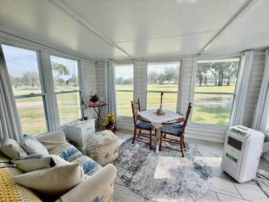 Home is located in Water Oak Country Club Estates in Lady Lake on Water Oak Country Club Estates in Florida - for sale on GolfHomes.com, golf home, golf lot