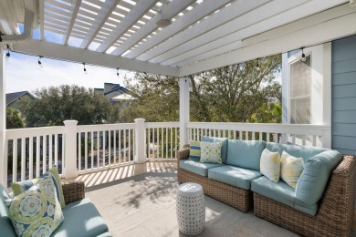 Located in the exclusive, beachfront Ocean Point community on Wild Dunes Harbor Golf Resort in South Carolina - for sale on GolfHomes.com, golf home, golf lot