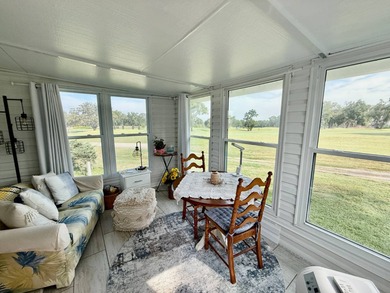 Home is located in Water Oak Country Club Estates in Lady Lake on Water Oak Country Club Estates in Florida - for sale on GolfHomes.com, golf home, golf lot