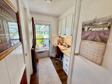 Home is located in Water Oak Country Club Estates in Lady Lake on Water Oak Country Club Estates in Florida - for sale on GolfHomes.com, golf home, golf lot