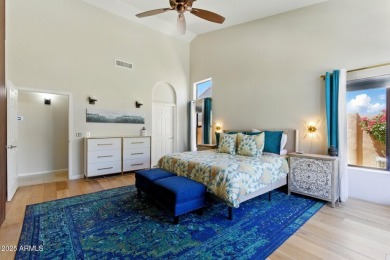 Opportunity in highly sought after PRINCESS VIEWS, a BEAUTIFUL on TPC of Scottsdale  in Arizona - for sale on GolfHomes.com, golf home, golf lot