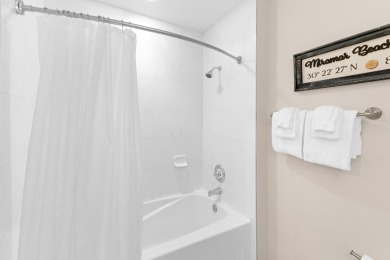 Located on the 4th floor of Bahia, this bayfront end unit offers on Sandestin Golf and Beach Resort - Raven in Florida - for sale on GolfHomes.com, golf home, golf lot