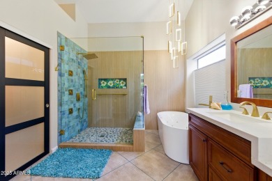 Opportunity in highly sought after PRINCESS VIEWS, a BEAUTIFUL on TPC of Scottsdale  in Arizona - for sale on GolfHomes.com, golf home, golf lot