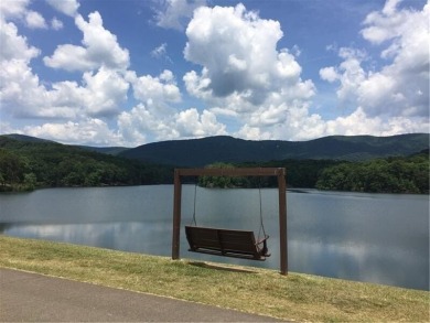 This 1.21 acre lot is located on a cul-de-sac across the road on Bent Tree Golf Course in Georgia - for sale on GolfHomes.com, golf home, golf lot