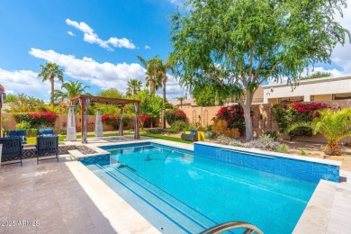 Opportunity in highly sought after PRINCESS VIEWS, a BEAUTIFUL on TPC of Scottsdale  in Arizona - for sale on GolfHomes.com, golf home, golf lot