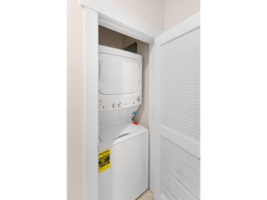 Located on the 4th floor of Bahia, this bayfront end unit offers on Sandestin Golf and Beach Resort - Raven in Florida - for sale on GolfHomes.com, golf home, golf lot