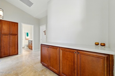 Opportunity in highly sought after PRINCESS VIEWS, a BEAUTIFUL on TPC of Scottsdale  in Arizona - for sale on GolfHomes.com, golf home, golf lot