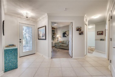 SPECTACULARLY UPDATED Morningside 1st floor condo. The wall on Spring Run Golf Club in Florida - for sale on GolfHomes.com, golf home, golf lot